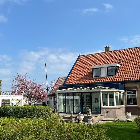 B&B Dol - Fijn Benningbroek ภายนอก รูปภาพ
