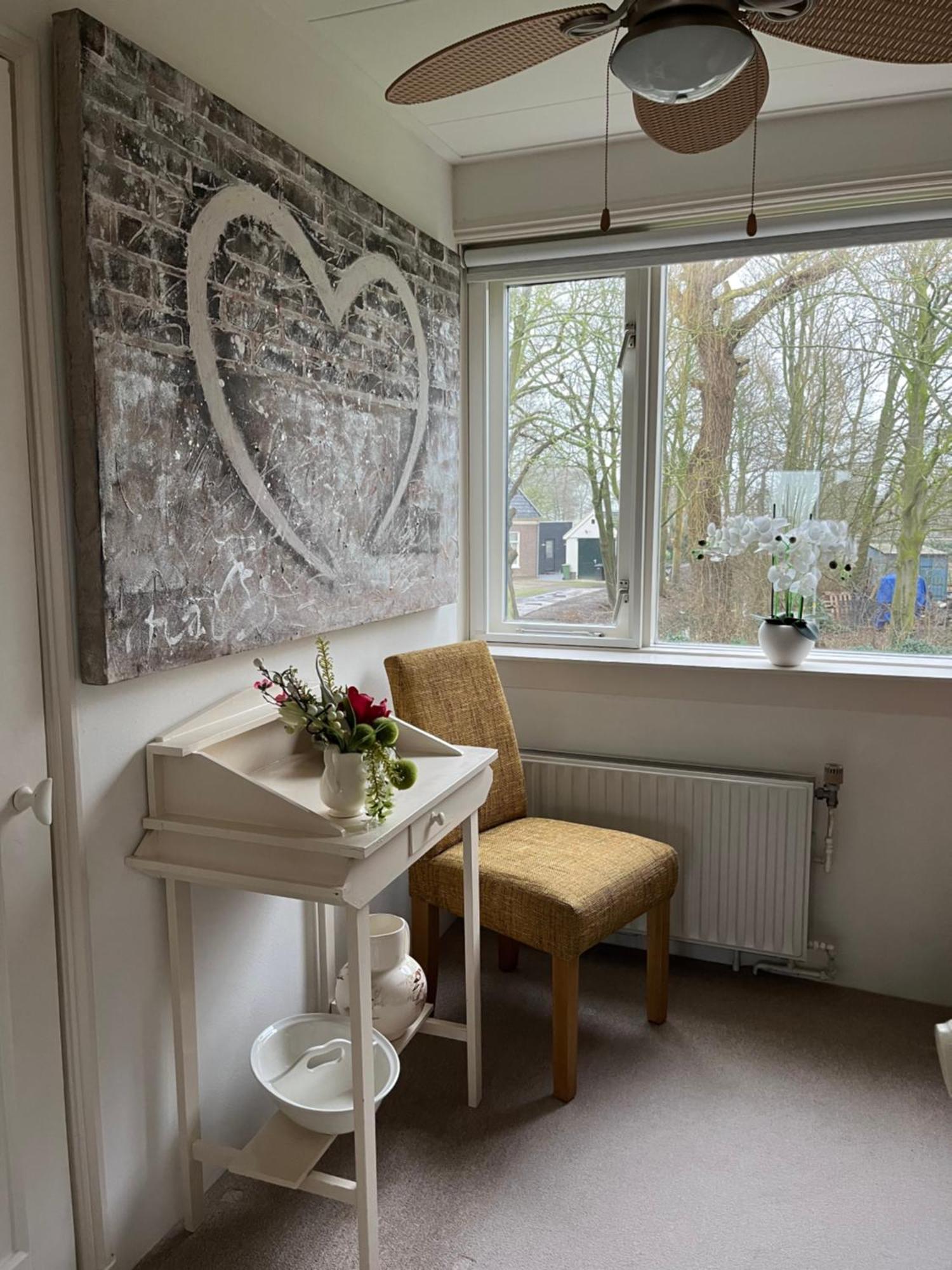 B&B Dol - Fijn Benningbroek ภายนอก รูปภาพ