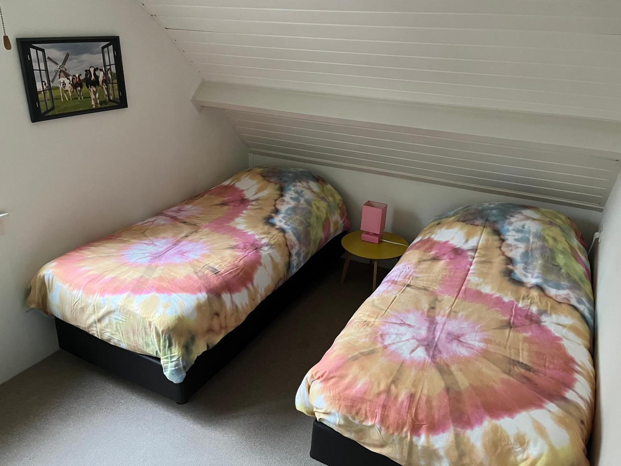 B&B Dol - Fijn Benningbroek ภายนอก รูปภาพ