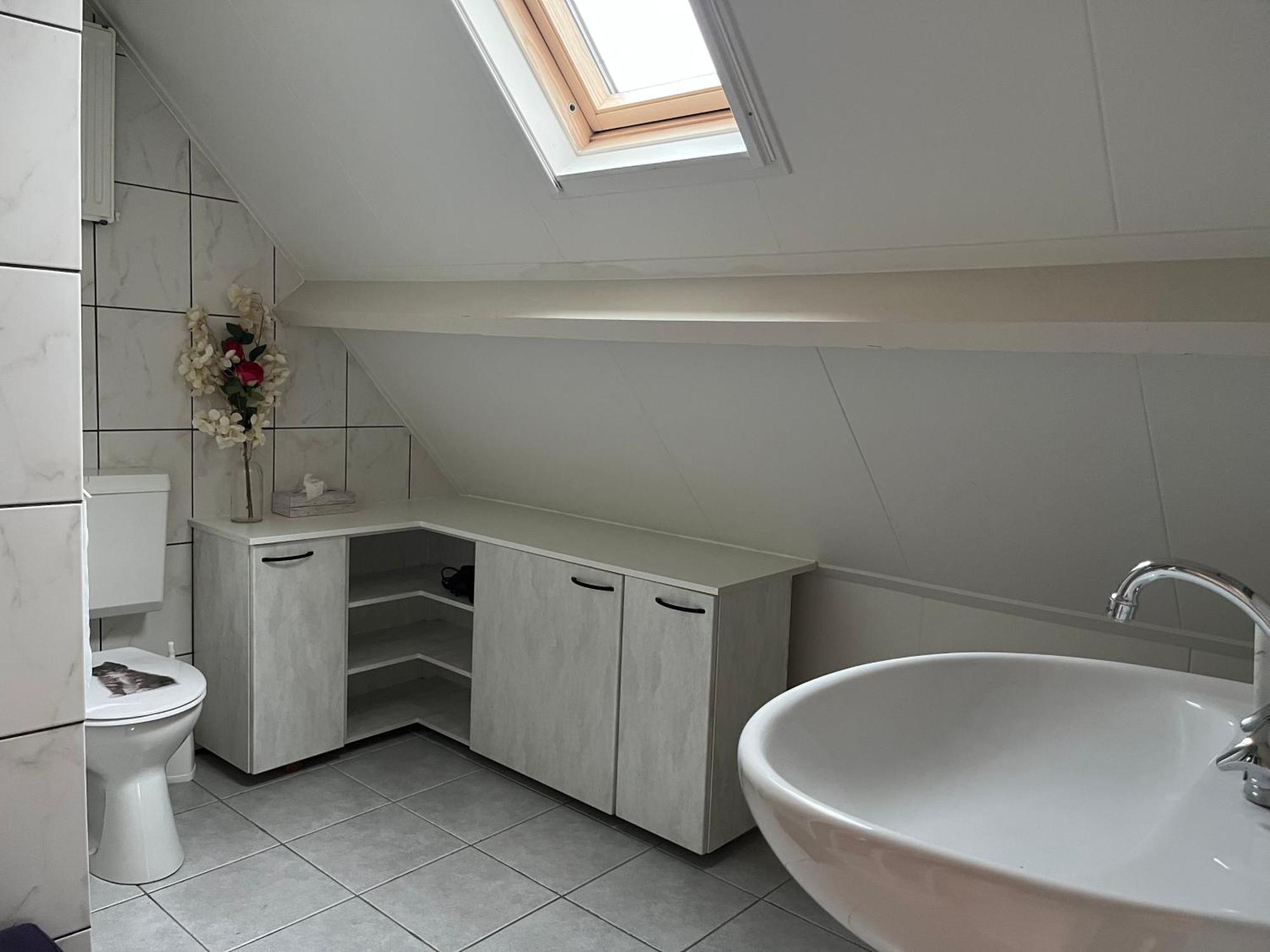 B&B Dol - Fijn Benningbroek ภายนอก รูปภาพ
