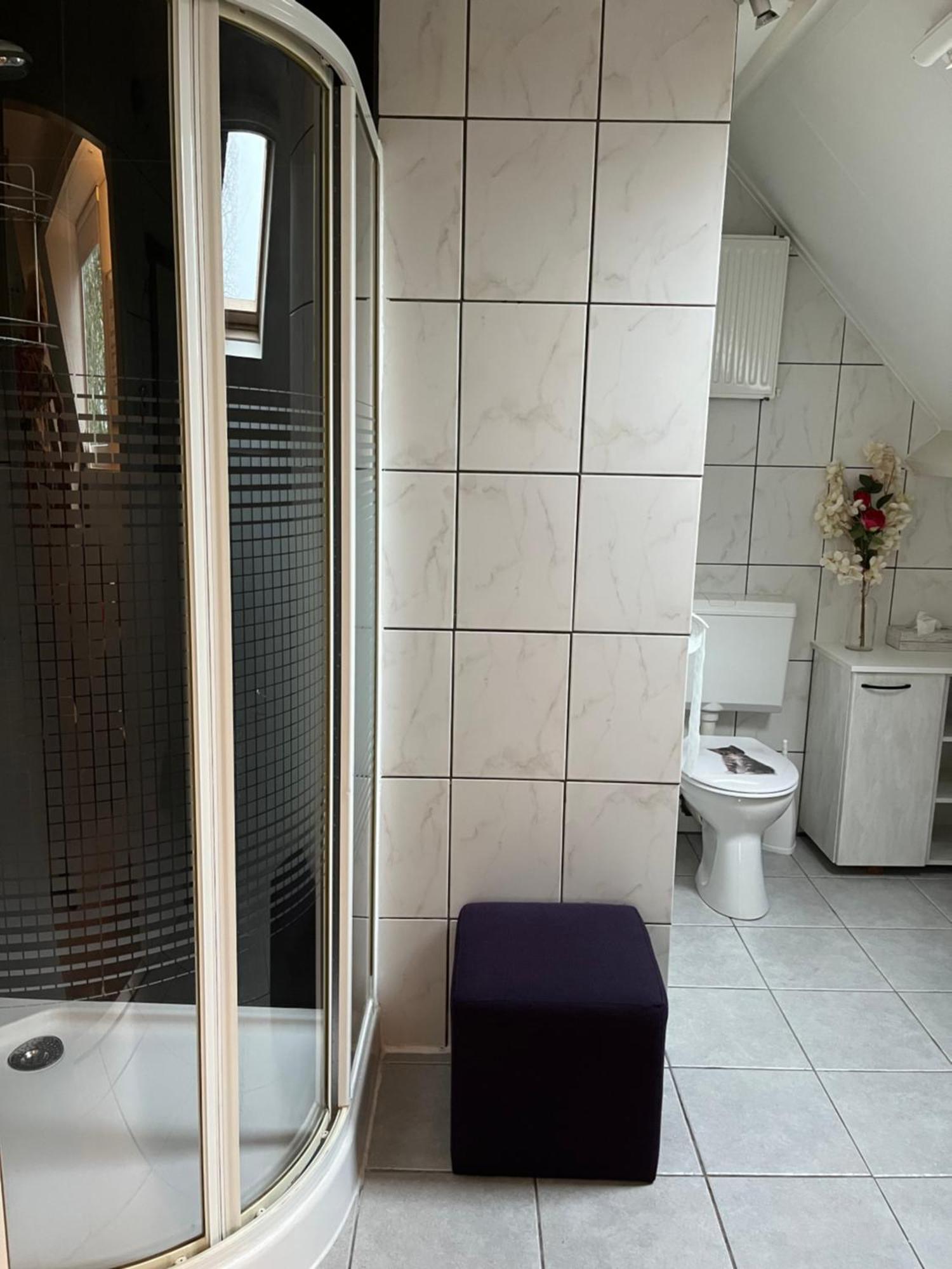 B&B Dol - Fijn Benningbroek ภายนอก รูปภาพ