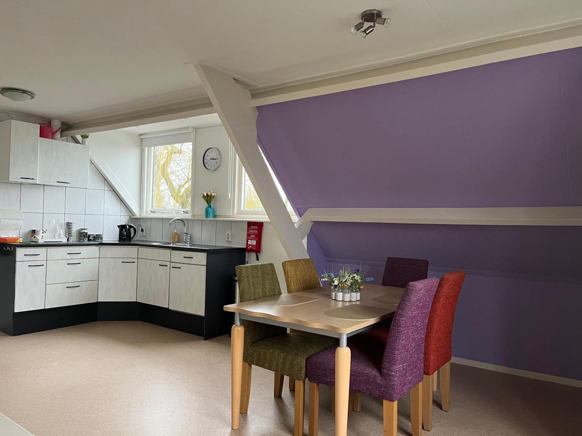 B&B Dol - Fijn Benningbroek ภายนอก รูปภาพ