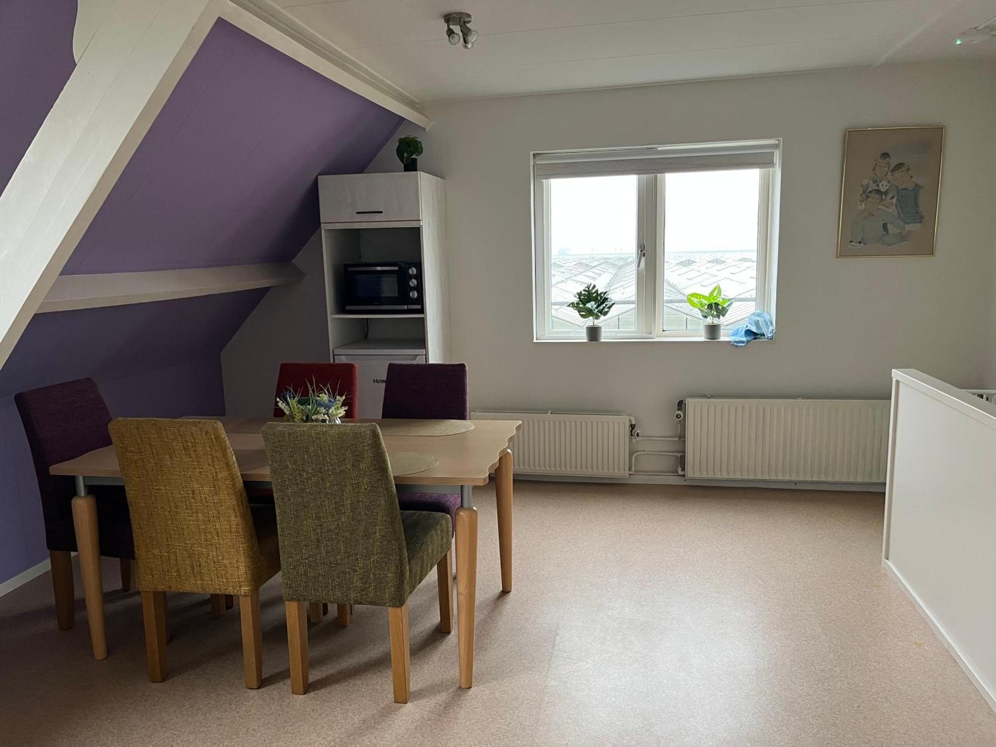 B&B Dol - Fijn Benningbroek ภายนอก รูปภาพ