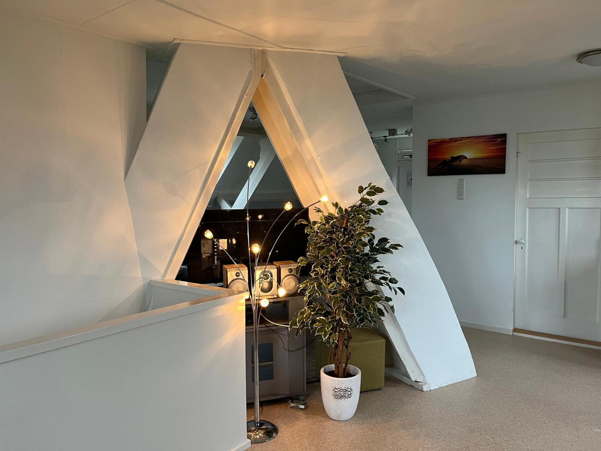 B&B Dol - Fijn Benningbroek ภายนอก รูปภาพ