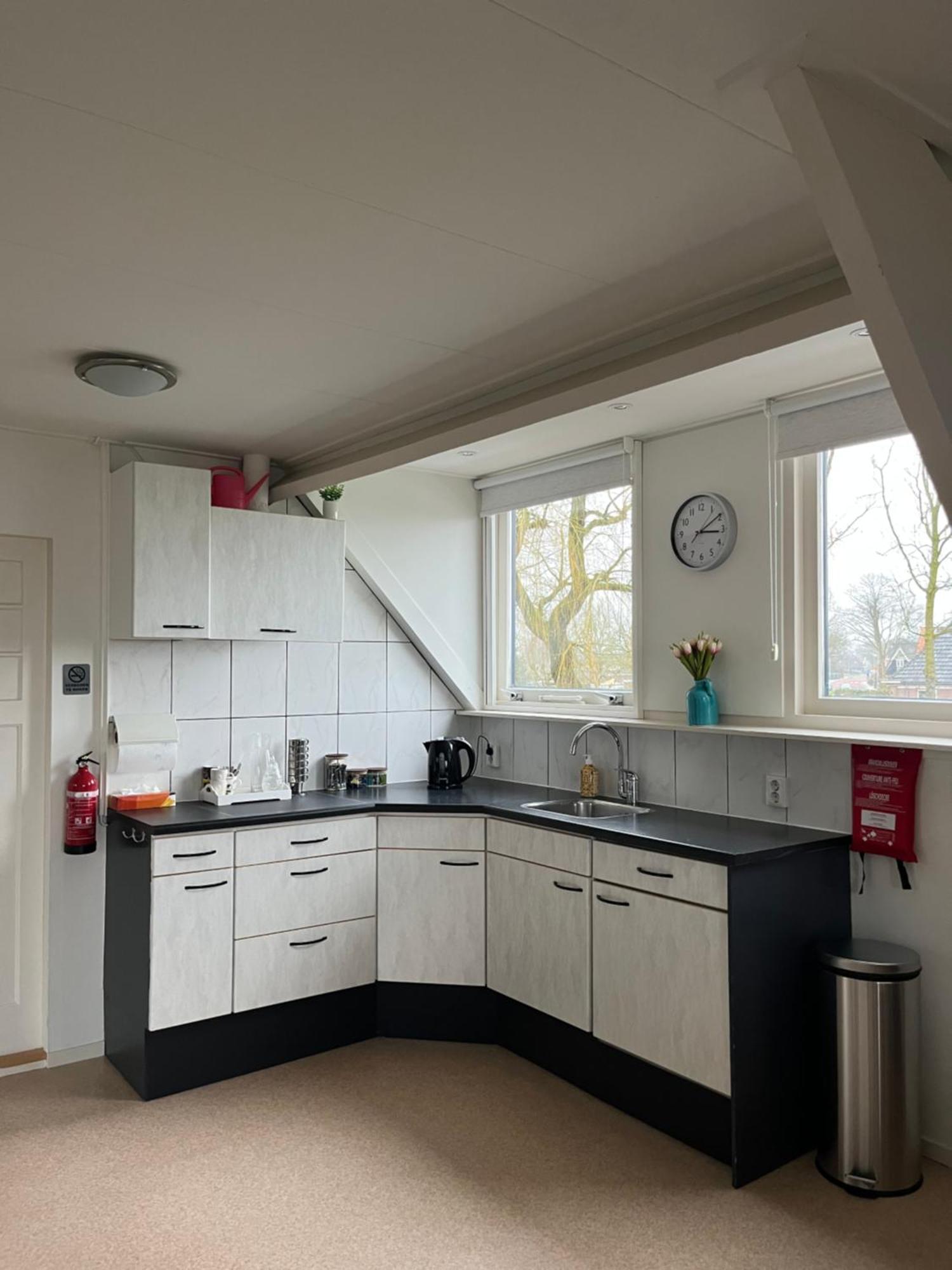 B&B Dol - Fijn Benningbroek ภายนอก รูปภาพ
