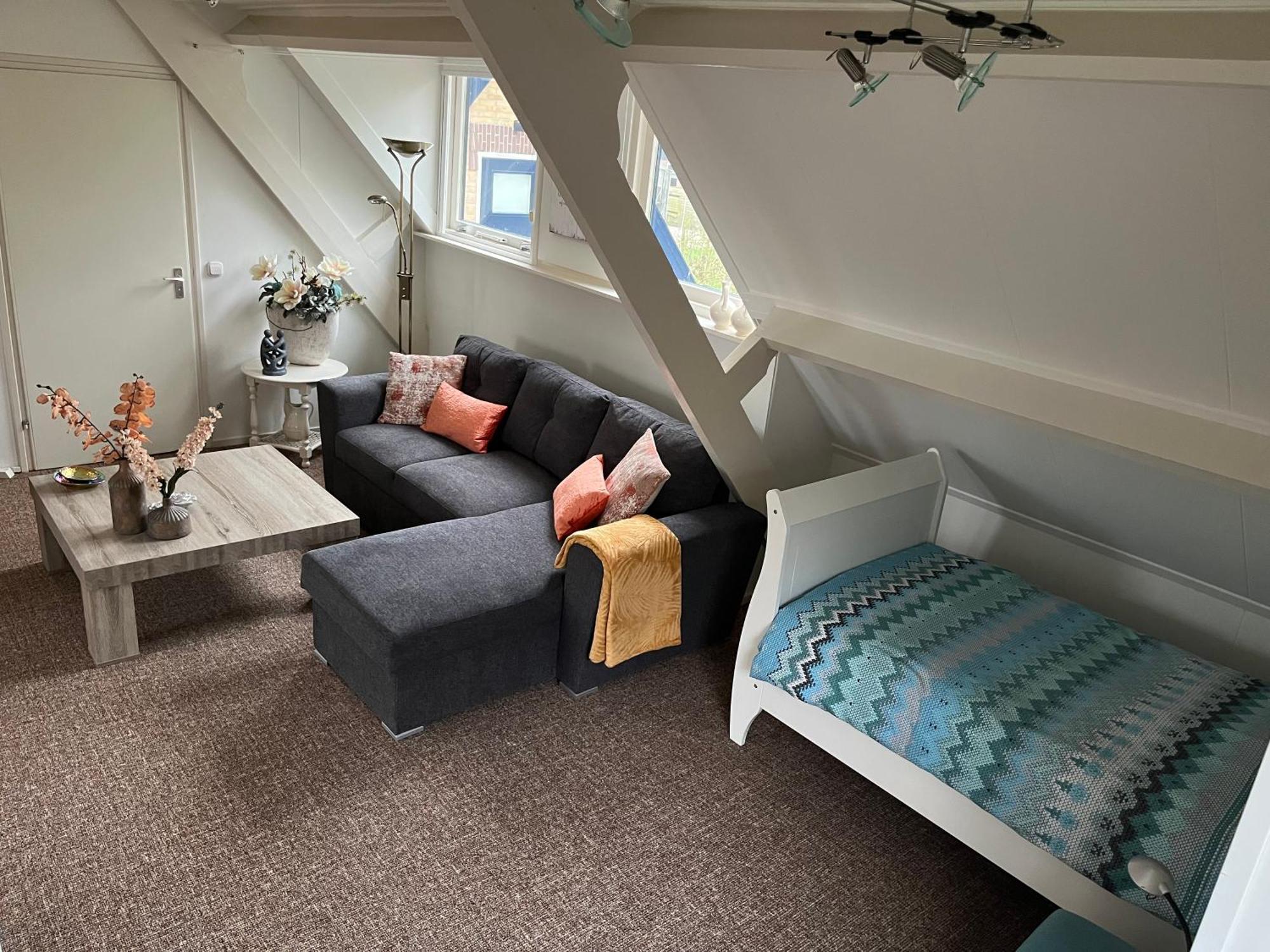 B&B Dol - Fijn Benningbroek ภายนอก รูปภาพ