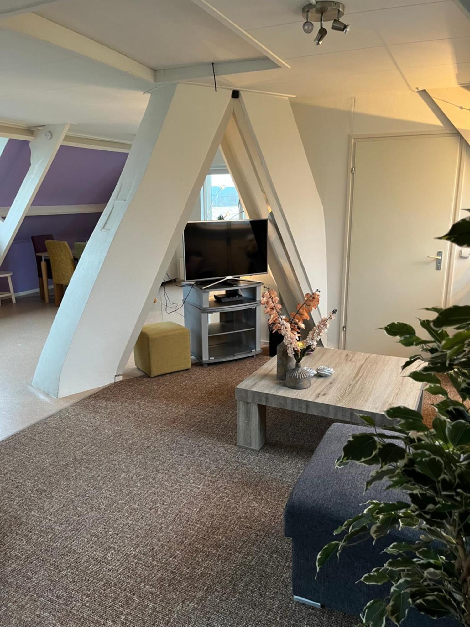 B&B Dol - Fijn Benningbroek ภายนอก รูปภาพ