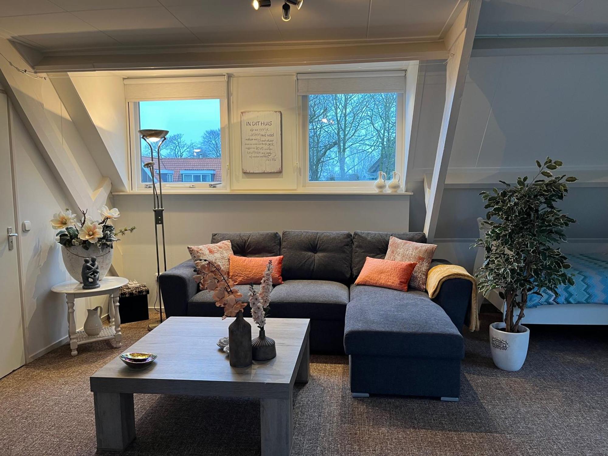 B&B Dol - Fijn Benningbroek ภายนอก รูปภาพ