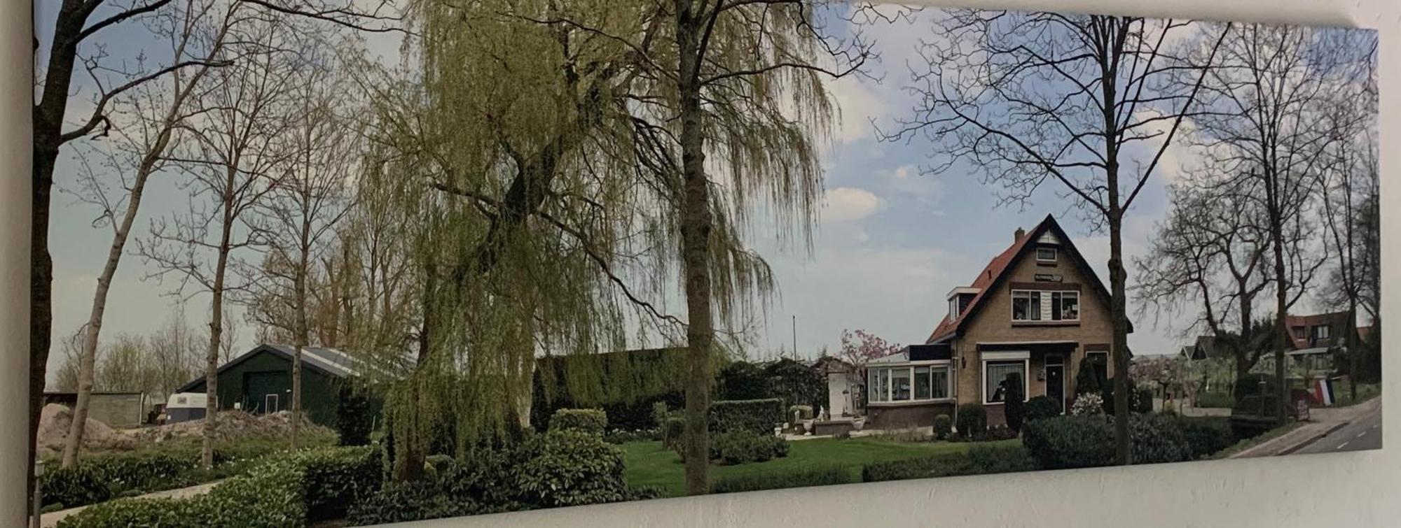 B&B Dol - Fijn Benningbroek ภายนอก รูปภาพ
