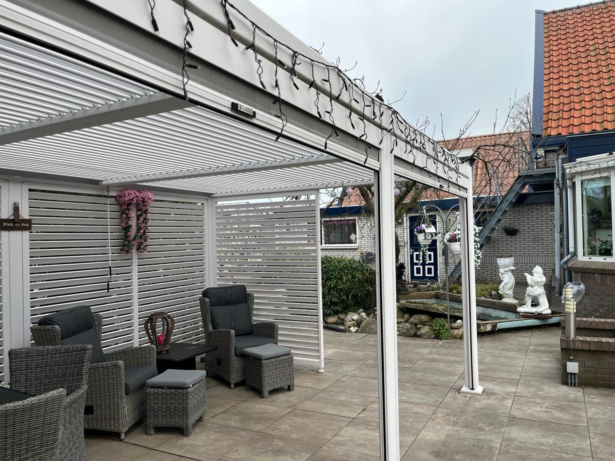 B&B Dol - Fijn Benningbroek ภายนอก รูปภาพ