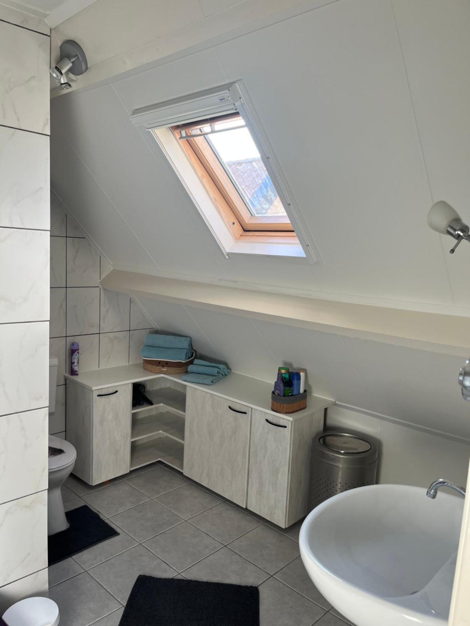 B&B Dol - Fijn Benningbroek ภายนอก รูปภาพ