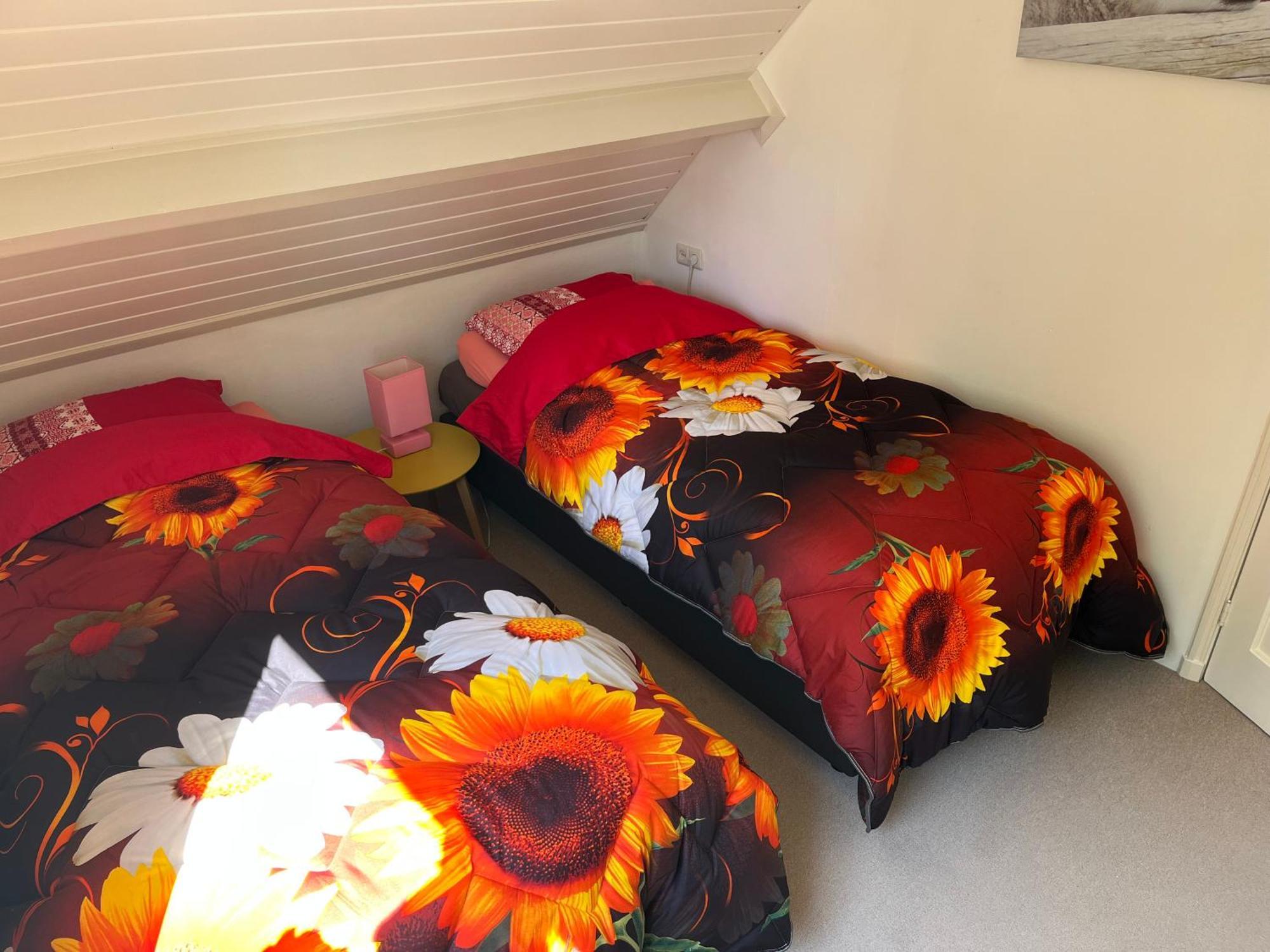 B&B Dol - Fijn Benningbroek ภายนอก รูปภาพ