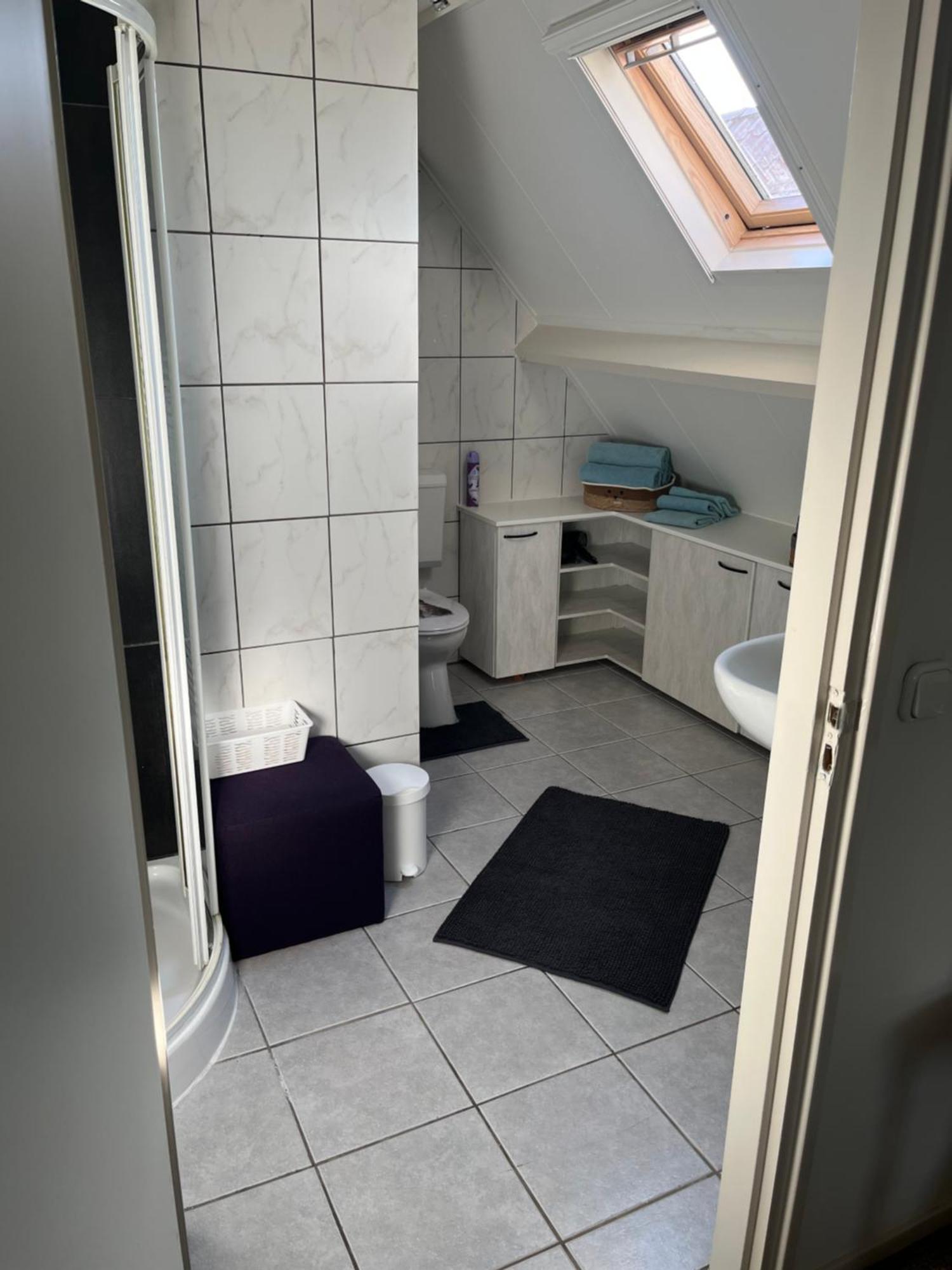 B&B Dol - Fijn Benningbroek ภายนอก รูปภาพ