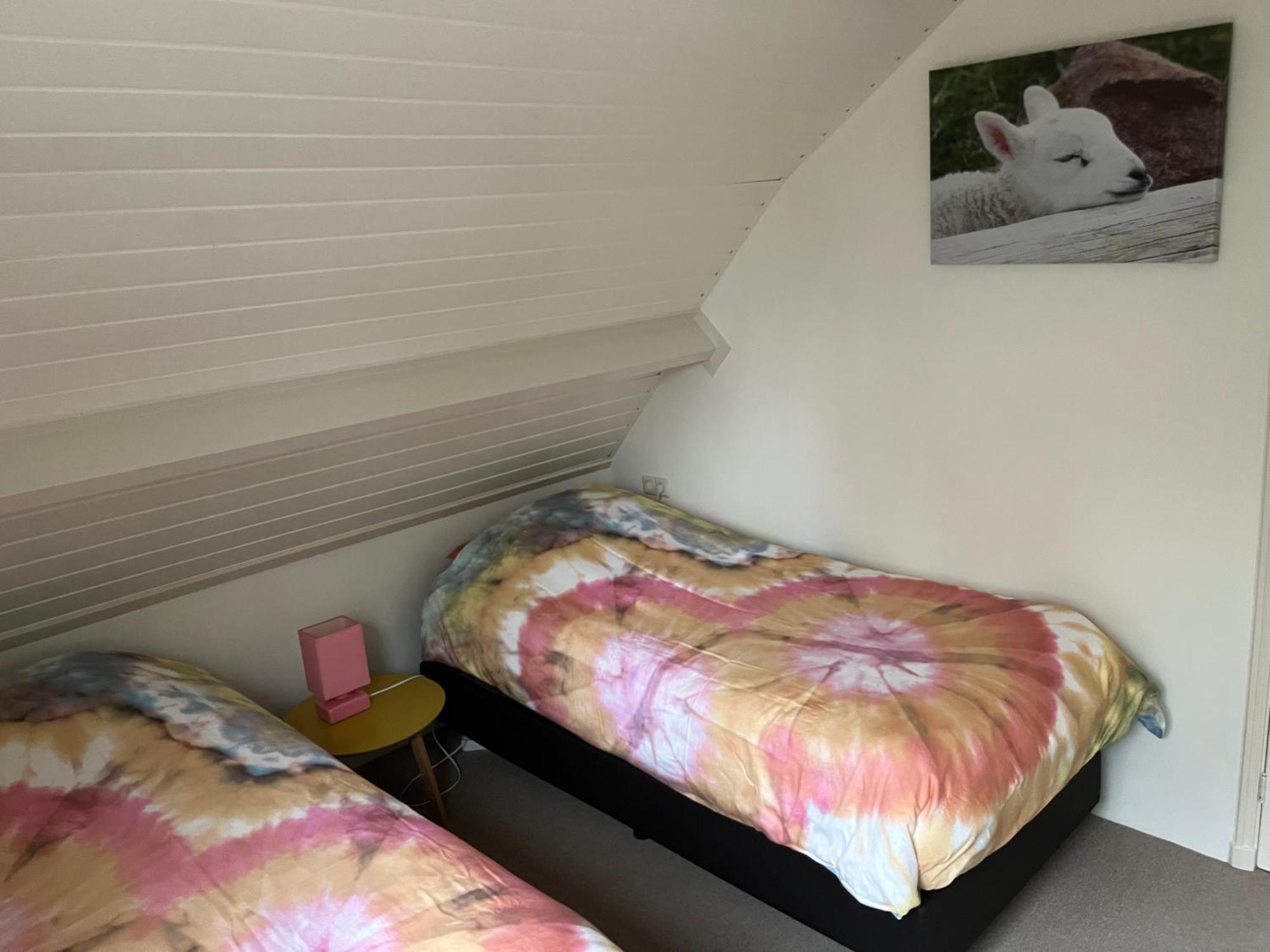 B&B Dol - Fijn Benningbroek ภายนอก รูปภาพ