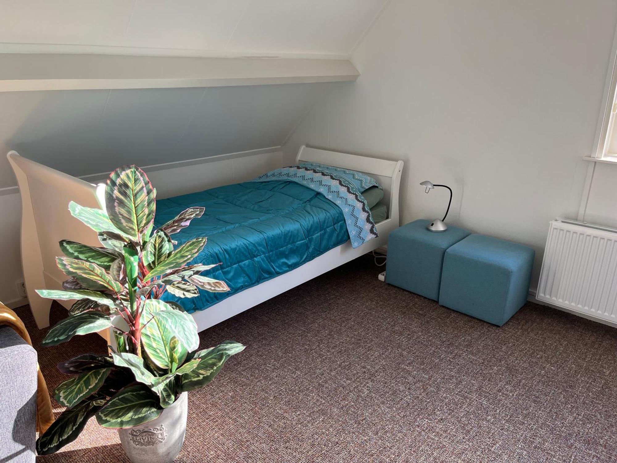 B&B Dol - Fijn Benningbroek ภายนอก รูปภาพ