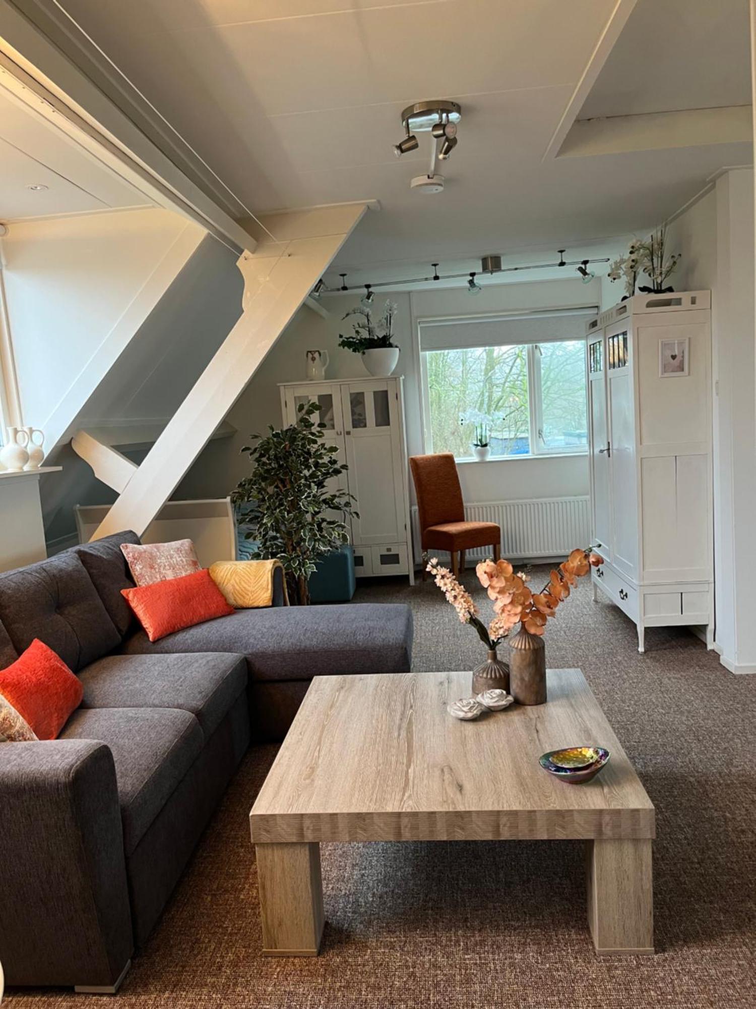 B&B Dol - Fijn Benningbroek ภายนอก รูปภาพ